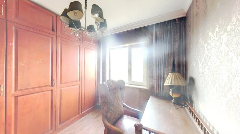 Zhonghai Ziyu Hua Fu - View 1