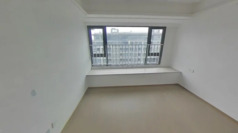 Xinxiang Midea Changlin Mansion - View 1