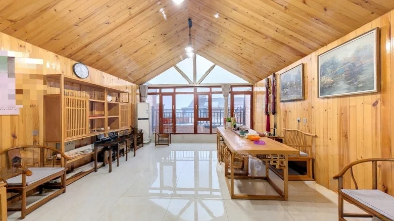 High Horizon Cloud Platform - View 1