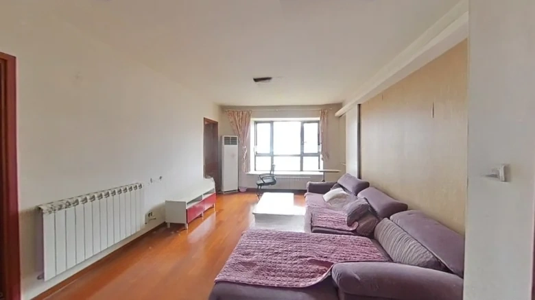 Jinji Moon Bay - View 1