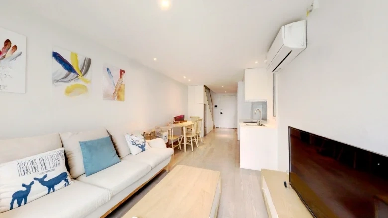 Haiwei Newrealm - View 1