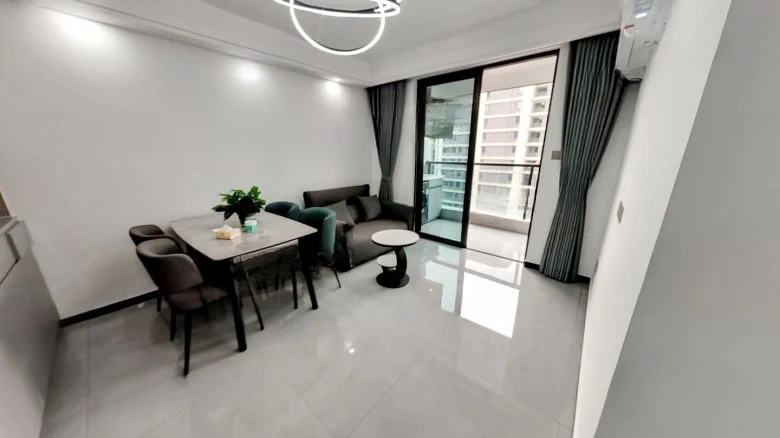 Victory沁Spring Tea Residence - View 1