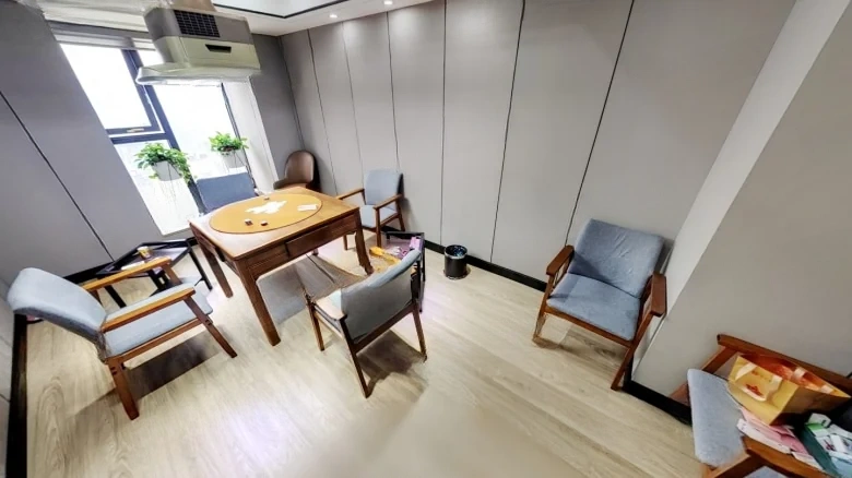 HeNeng YuHua Gongguan - View 1