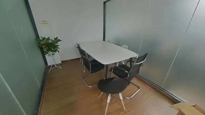 Jinye Fusion Mansion - View 6