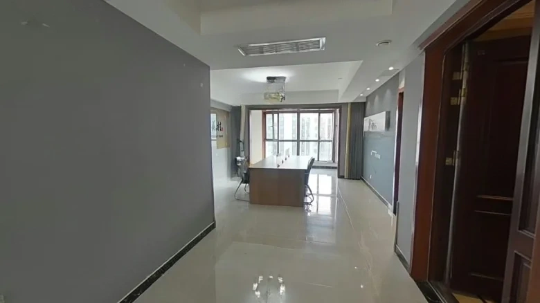 Zhongye Dexian Grand Mansion - View 7