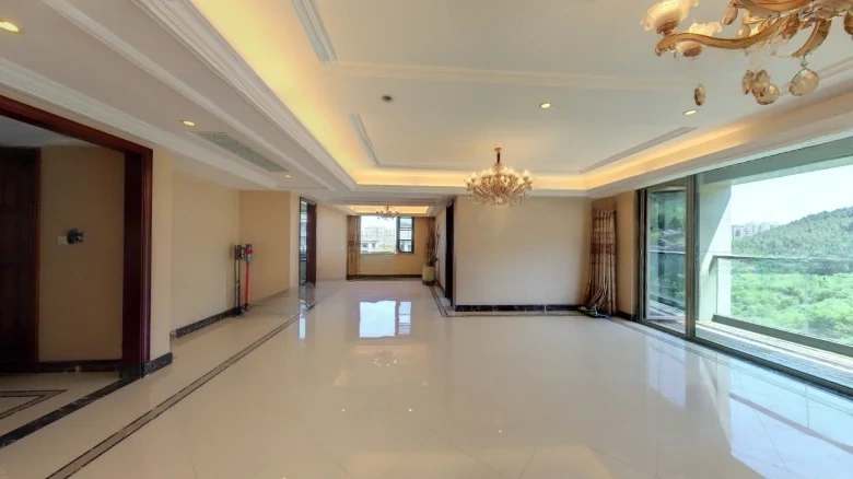 Haier Greenland Quanyun Village Jinlan Garden - View 5