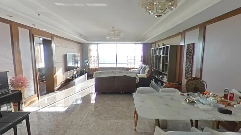 Evergrande Park Avenue - View 5