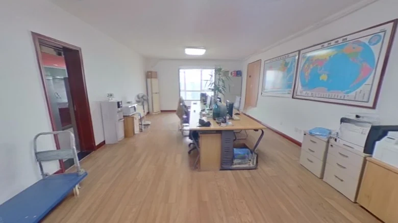 Jinhua Apartment - View 6