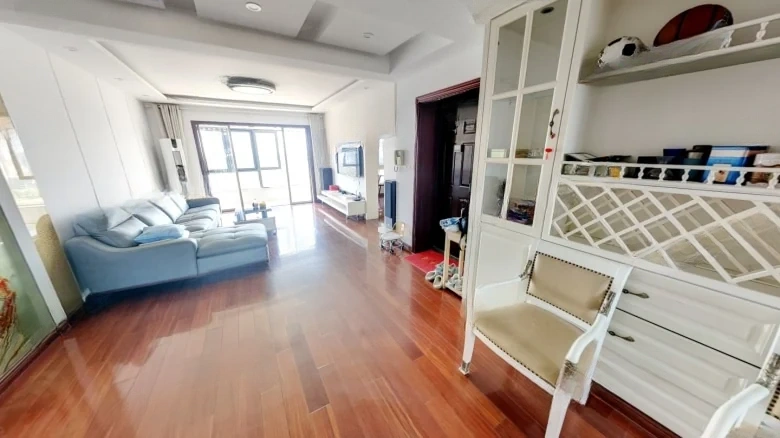 Panoramic Tower - View 6