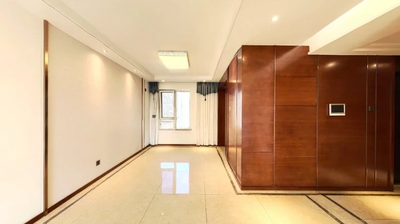 Shangjing Xin Shijie Plaza - View 1