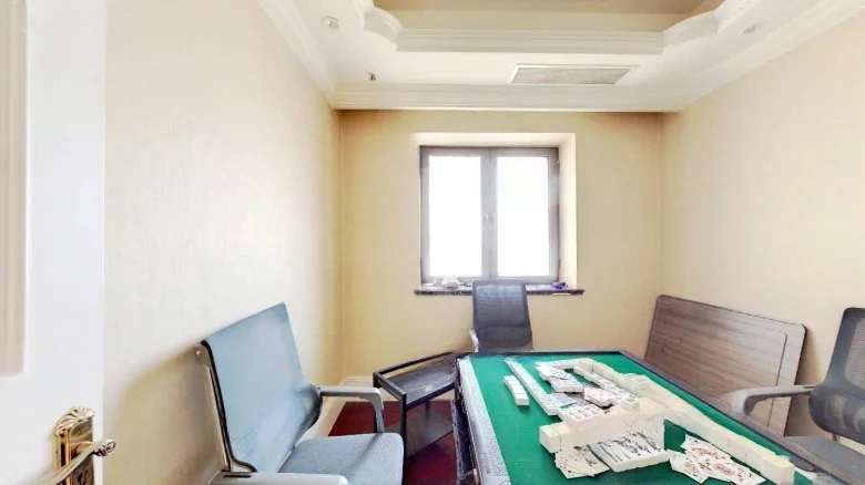 Wanda Palace Court - View 3