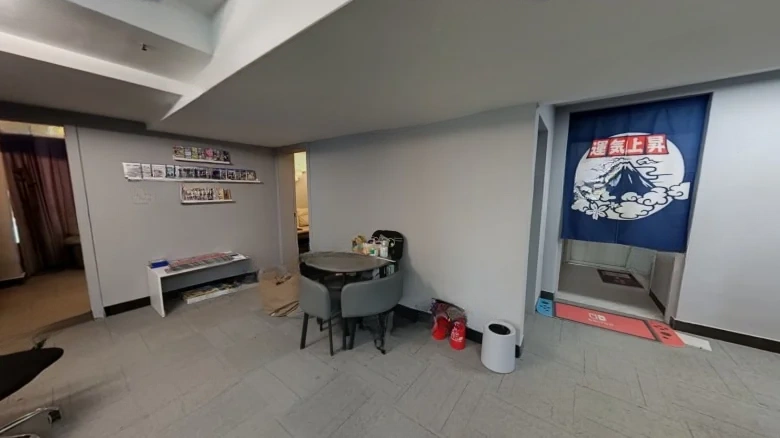 Hua Chen Tower - View 10