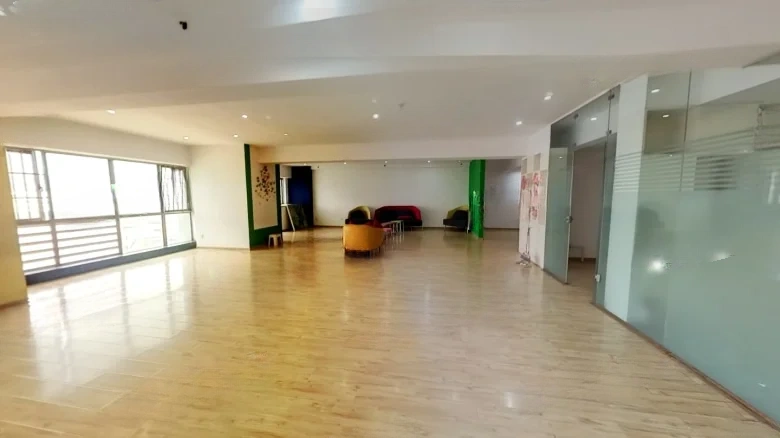 Kasheng International Plaza - View 10