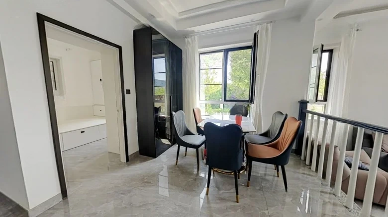 Guangshenxi Yue - View 13