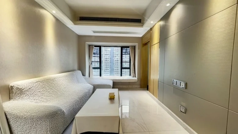 Pauline Paradise Apartments - View 1