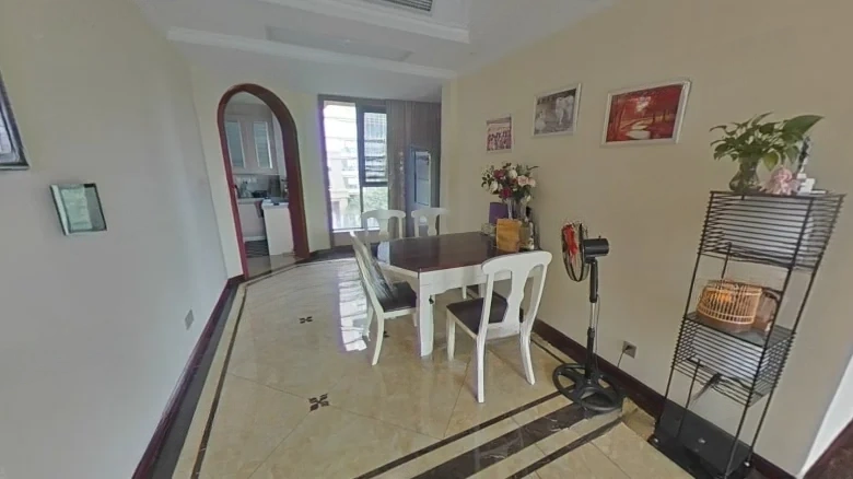 Changshun Riverside Crown - View 6