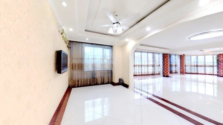 Zuoan Yi Garden - View 12