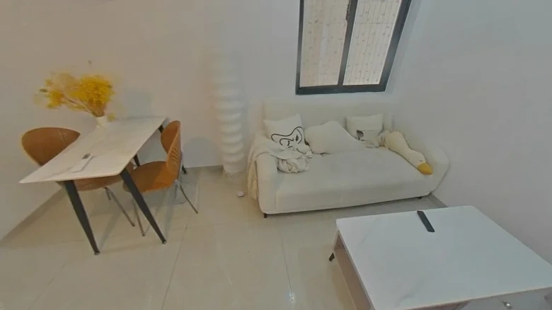 Cai Tang Lake View - View 3