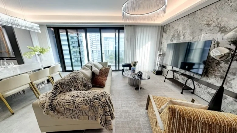 Vanke Langshi Jiaozhi - View 7