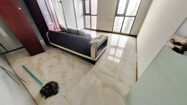 West American Five Continents Tower - View 4