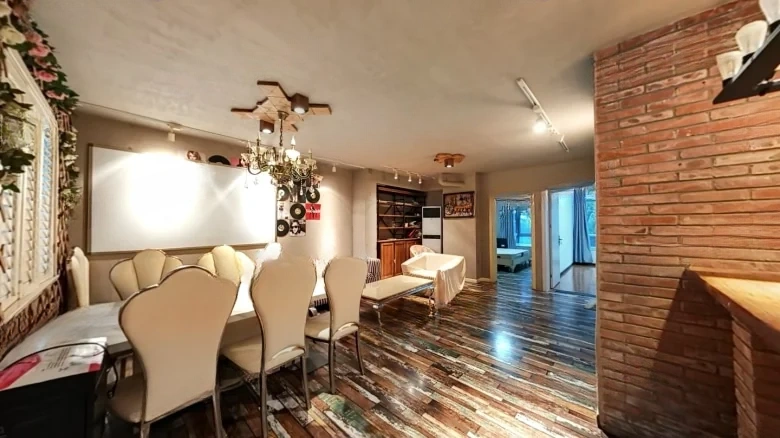 Jingmao International City - View 6