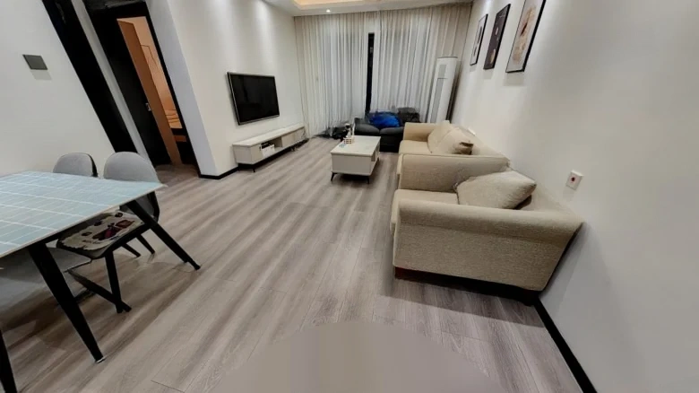 Tianyue Mansion - View 5