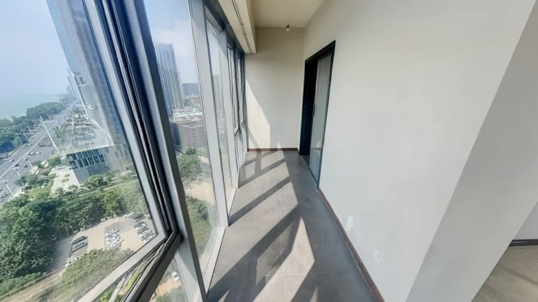 Paulson International Plaza - View 6