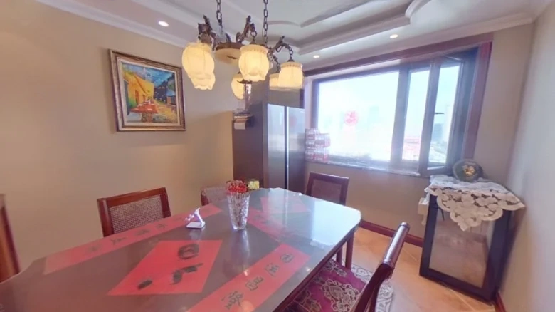 SR International New City - View 7