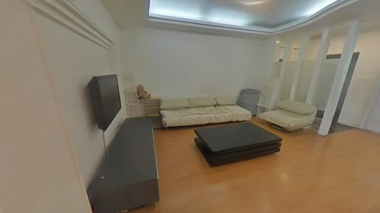 Tsinghua Apartment - View 1