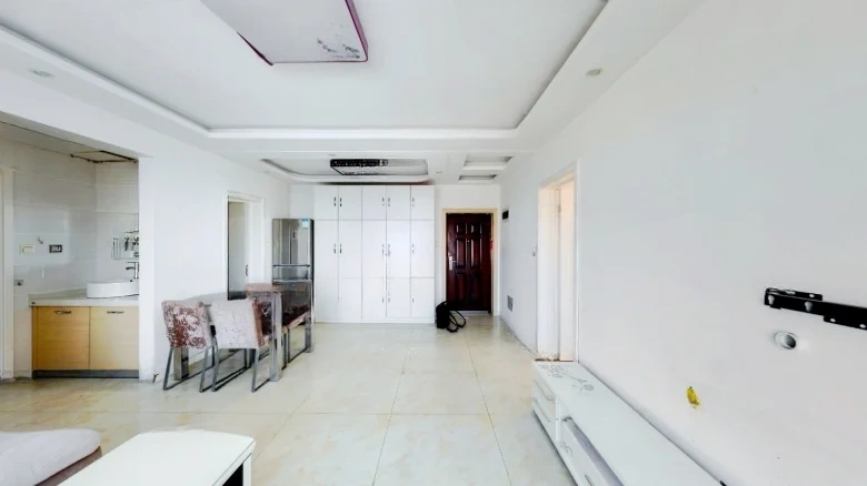 Huarongtai • Times COSMO - View 1