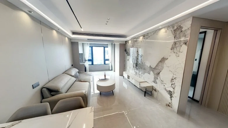 Lunhoujia Yuan - View 6