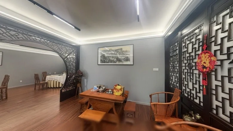 Golden Corner Lagoon Bay - View 1