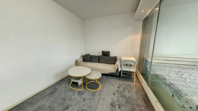 Morning Sunshine Unlimited Fragrant Pearl Garden - View 1