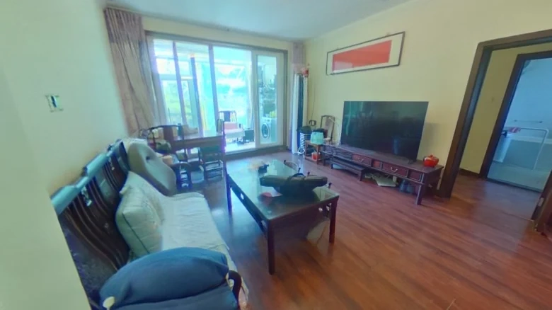 Sea Breeze Garden - View 5