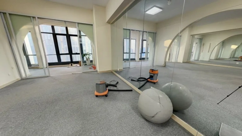 Golden Era Plaza - View 1