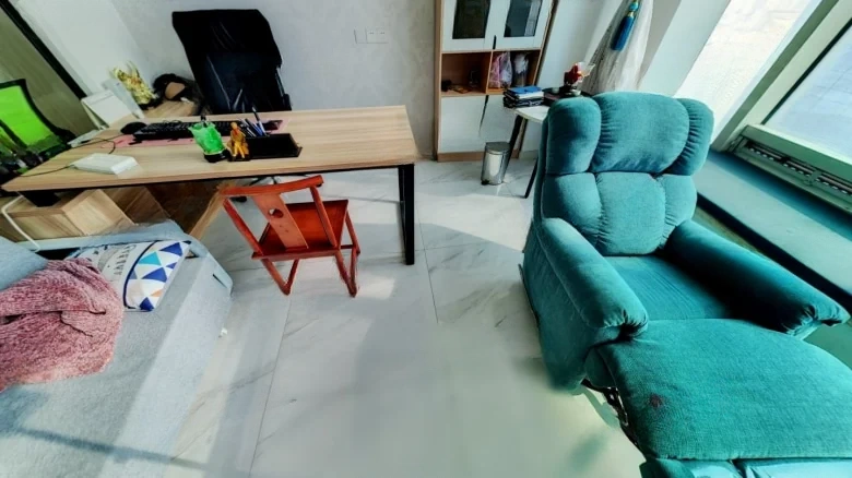 South China Jinshi International Plaza - View 1