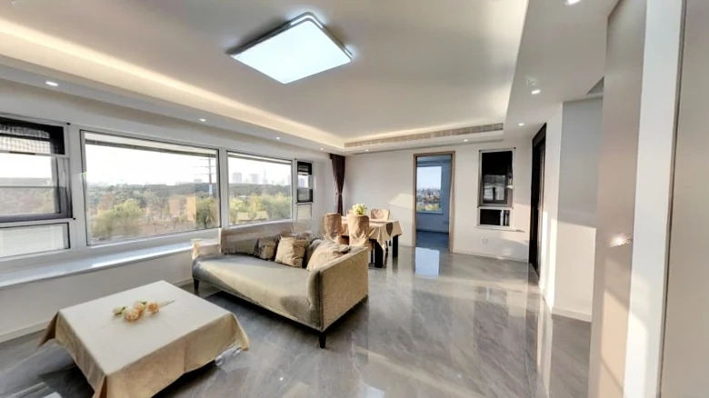 Vanke Shicui Garden - View 4