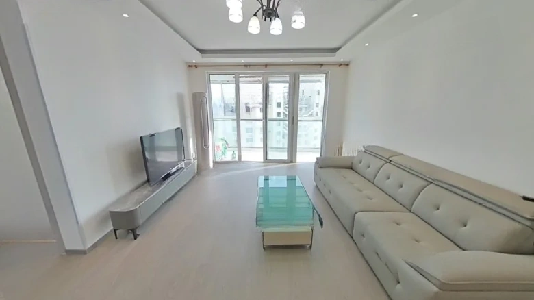 Hisense Golden Valley - View 3