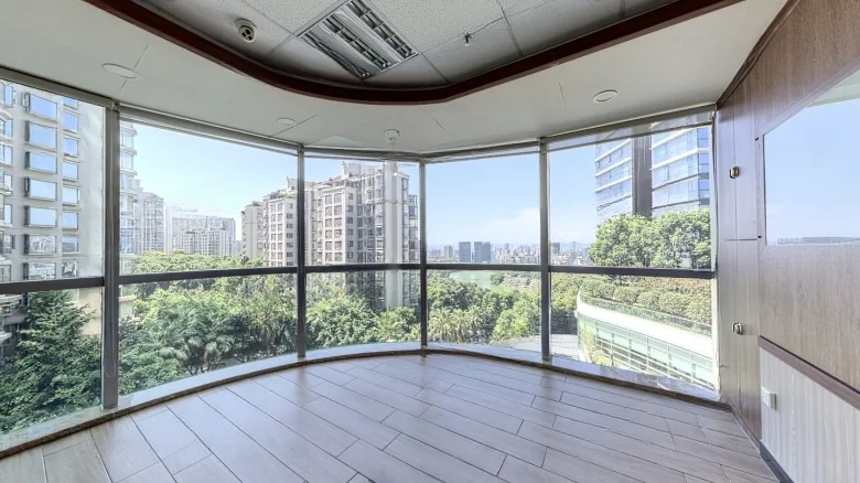 Chongqing Palmspring International Center - View 4