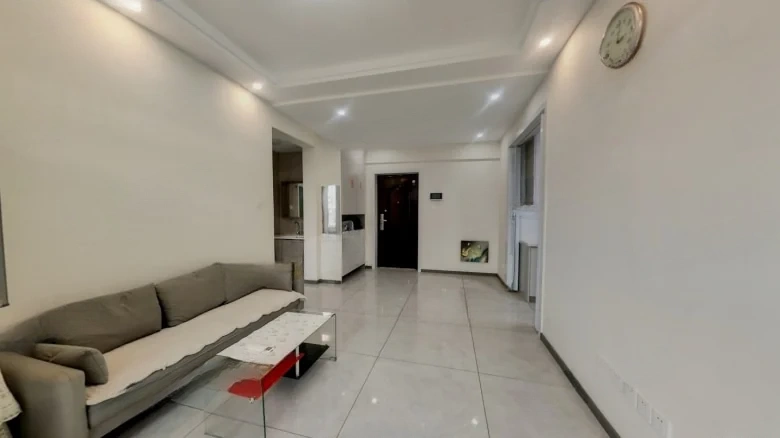 Luneng Taishan No. 7 - View 4