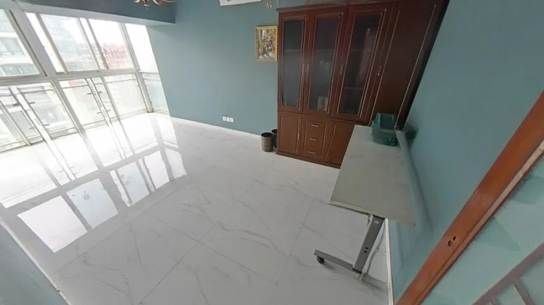 Veranda Bridge Ode - View 1