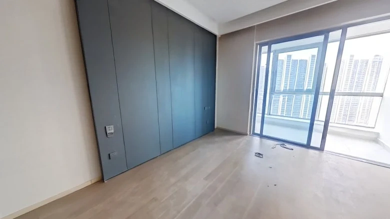 Zhengrong Mei Xi Ziqiao Tai - View 1