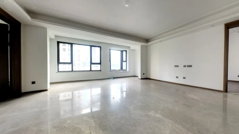 Vanke Metropolis - View 6