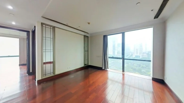 Haier Greenland Quanyun Village Orchid Apartment - View 5