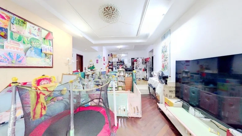 Guangzhou雅居乐Garden 上善若水 - View 1