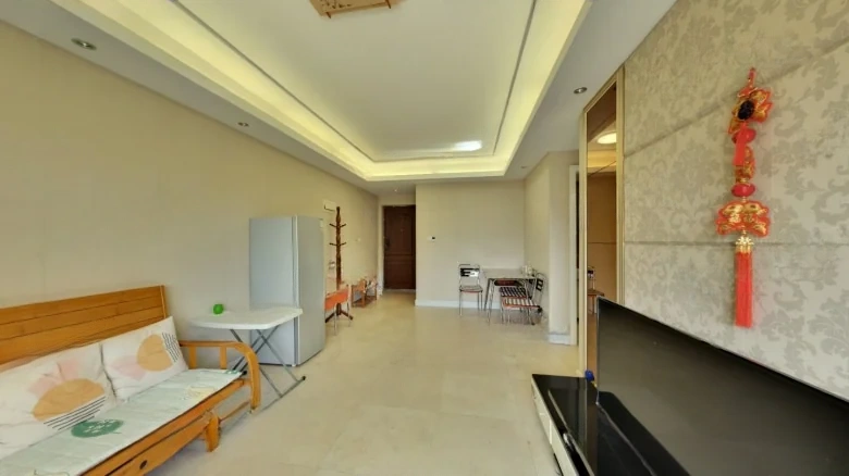 Sapphire Sea Sky Phase III - View 1