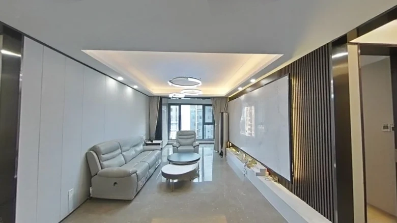 Green Iron Huaruicheng City - View 5