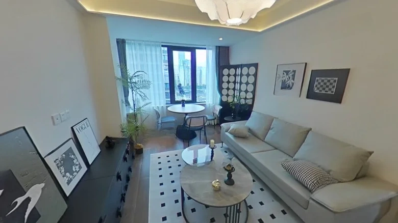 Cangze Cloud Court - View 5