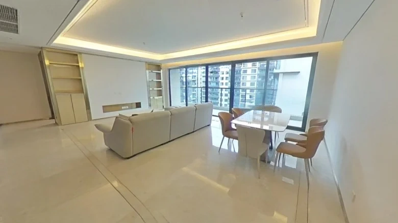 Zhongliao Wuhou Ruifu - View 7