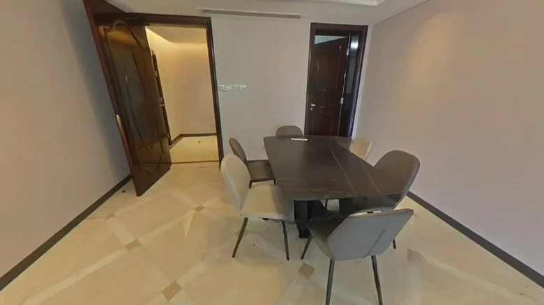 Palm Springs International Center - View 10